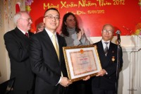 dai hoi lan thu 8 hoi nguoi viet nam tai vuong quoc anh