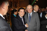 chao buoi chieu viet nam