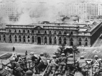 bau cu tong thong chile ty phu pinera tro lai nam quyen