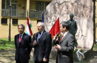 viet nam hungary day manh hoat dong doi ngoai dia phuong