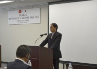 200 nha khoa hoc dong nam a tham du hoi thao cua daad