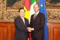 home bieu hien cua tinh huu nghi viet nam italy