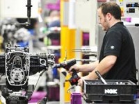 lao dong nganh co khi duc dat thoa thuan tang luong