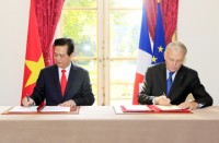 can tho to chuc hoi nghi hop tac giua cac dia phuong viet nam phap