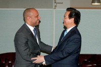 viet nam moldova va su tiep noi logic cua lich su