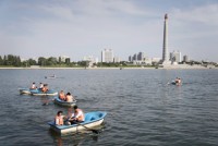 mot goc nhin moi ve cuoc song o dat nuoc trieu tien