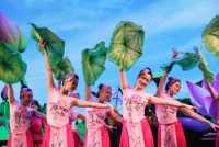 khai mac tuan van hoa viet nam o tehran