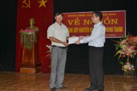 dan tri la coi nguon cua phat trien