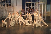 Liên hoan Sân khấu chuyên nghiệp Thủ đô lần thứ I, năm 2014