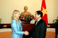 quoc hoi na uy ung ho viec phat trien quan he voi viet nam