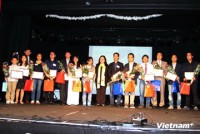 cam trai thu vi tai viet nam