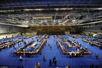 scotland hang nghin nguoi tuan hanh doi tach khoi vuong quoc anh