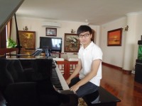 Nghệ sĩ piano Nguyễn Việt Trung: Vẫn mơ về trường dạy nhạc ở Việt Nam