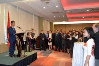 long trong ky niem quoc khanh 29 tai vancouver