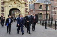 co gai viet khoi nghiep kinh doanh am thuc viet tai ha lan