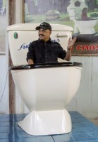 nhung buc anh doc nhat vo nhi nho chup dung thoi diem