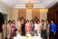 dua ban be quoc te den tuyen quang va ha giang nhieu hon