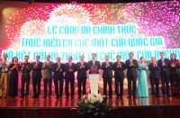 nang cao hieu qua thuc hien co che mot cua quoc gia