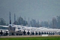 lufthansa huy gan 900 chuyen bay do phi cong dinh cong