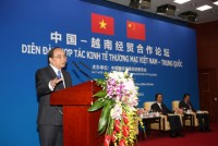 hop tac kinh te thuong mai viet nam quang dong hongkong trung quoc