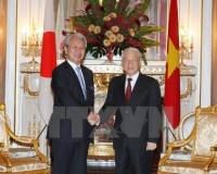 moi co them 3 du an tu von oda nhat ban duoc ky ket