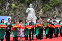 han quoc khanh thanh tuong xin loi viet nam tai dao jeju