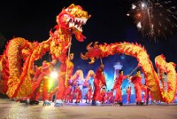 le hoi mat na chao trung thu 2016