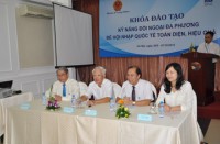 apec 2017 cu hich quan trong trong doi ngoai da phuong