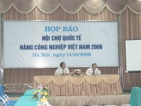 gan 250 doanh nghiep tham gia viif 2017