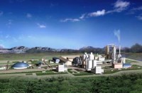 Công ty Cổ phần Xi măng Bỉm Sơn: Chất lượng đi cùng thương hiệu