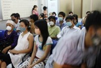 an do dich cum h1n1 co nguy co tai bung phat