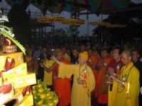 lanh dao dang va nha nuoc tuong niem cac anh hung liet sy