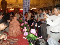 det tuong lai tu nghe truyen thong