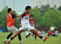 dt viet nam hoi quan chuan bi cho vong loai asian cup 2019