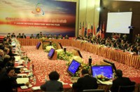 chau a can thuc day dien dan ngoai giao da phuong