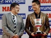 ronaldo toa sang real thang dam sociedad