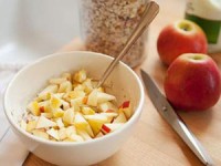 nhung thuc pham lanh manh nhat nen an sau khi chay bo buoi sang