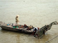 du ngoan song nuoc mien tay tai ha noi