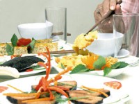 13 dan so the gioi qua beo hoac qua gay