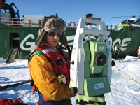 Những người chăn tuần lộc nơi băng giá nhung nguoi chan tuan loc noi bang gia