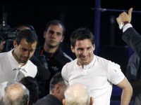 trien lam anh ve anh hung che guevara cua cuba