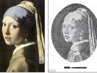 an tuong tranh ve tu cat