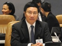 pho thu tuong pham binh minh tiep cuu bo truong ngoai giao philippines