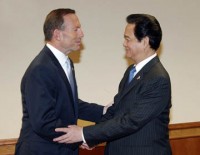 viet nam australia no luc dua quan he song phuong len tam cao moi