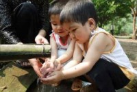 nuoc sach ve voi lang ung thu co do