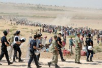 bi de doa israel xay tuong