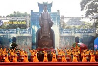 thuong ngoan thien nhien trong long do thi