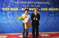 nuoc la su song cua chung ta