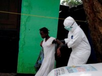 who xac nhan ca nhiem virus ebola thu hai tai chdc congo