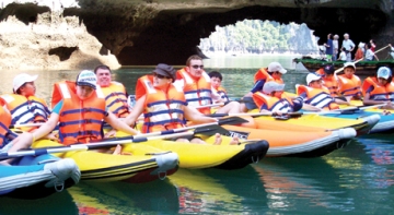 xay dung bieu tuong tang truong xanh